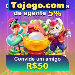 Tojogo.com Ganhe R$ 100,00 Gratis